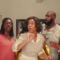 VIDEO: Netflix Announces ASTRONOMY CLUB: THE SKETCH SHOW From Kenya Barris Video