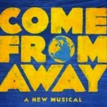 Broadway In Chicago Reschedules COME FROM AWAY