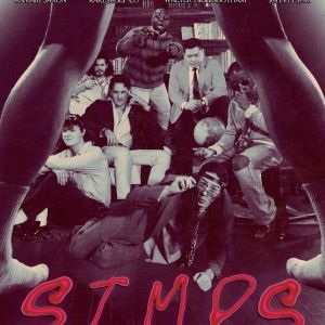 Cory Jeacoma, Aaron Arnell Harrington, And John El-Jor To Star In S.I.M.P.S. – A New…