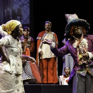 Westcoast Black Theatre Troupe Receives $50,000 Grant from Gulf Coast Community Foundation