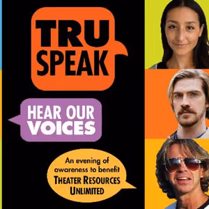 Allison Janney, Joanna Gleason and Shakina Nayfack to Join TRUSpeak... Hear Our…