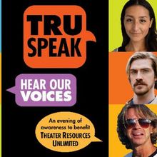 Allison Janney, Joanna Gleason and Shakina Nayfack to Join TRUSpeak... Hear Our Voice