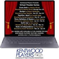 BWW Feature: VIRTUAL THEATER SERIES Continues by Kentwood Players