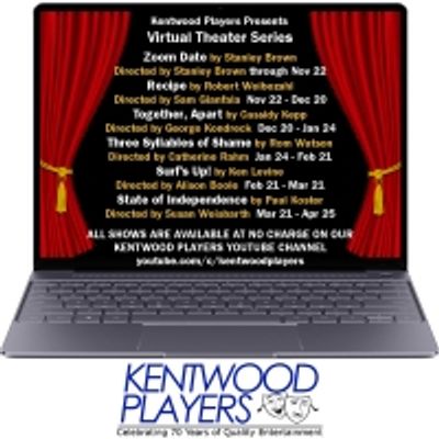 BWW Feature: VIRTUAL THEATER SERIES Continues by Kentwood Players