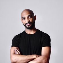 Interview: Darrell T. Joe of DISNEY'S BEAUTY AND THE BEAST at Broadway At The Hobby C