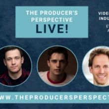 Andy Mientus, Michael Arden, Kerry Butler, David Korins, and More Will Appear On THE