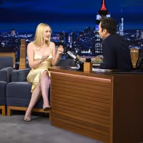 THE TONIGHT SHOW Recap: Dakota Fanning, 50 Cent, Jon Lovitz Visit