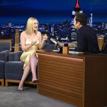 THE TONIGHT SHOW Recap: Dakota Fanning, 50 Cent, Jon Lovitz Visit