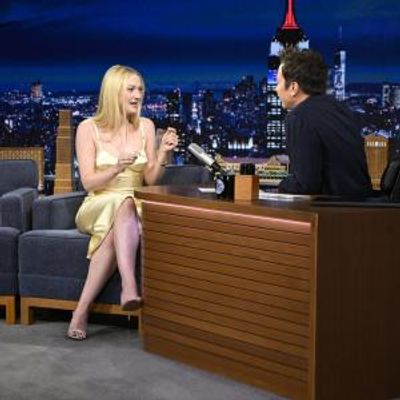 THE TONIGHT SHOW Recap: Dakota Fanning, 50 Cent, Jon Lovitz Visit