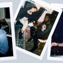 Cimafunk, French Horn Rebellion, and Stalking Gia Release Single 'Ya Llegué'