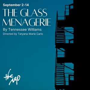 Tickets on Sale for THE GLASS MENAGERIE at Arkansas Rep