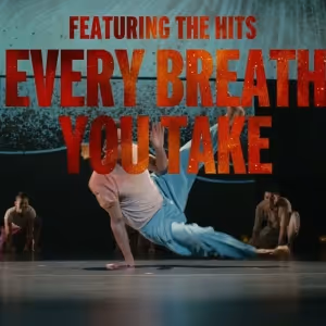 VIDEO: Get a Sneak Peek at MESSAGE IN A BOTTLE at Denver Center for the Performing…