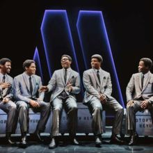 AIN'T TOO PROUD to Launch Lottery for Bass Performance Hall Engagement