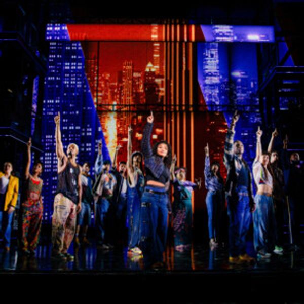 Alicia Keys Partners With Ovation Rights on Future of HELL'S KITCHEN Photo