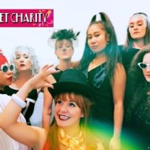 Ryan Maschke talks Brown Cow Collective and SWEET CHARITY