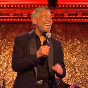 Review: Clint Holmes Is Extraordinary in JAMES, JONI, AND ME at 54 Below