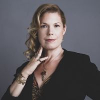 Composer Jessica Meyer Doubles As Soloist In Premiere Of Viola Concerto, GAEA, With…