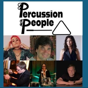 New York Percussion Series to be Presented At The Players Theatre