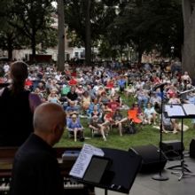Morristown Jazz & Blues Festival Postponed Due to the Health Crisis