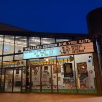Rutherford Residents Host Rally In Support Of William Carlos Williams Performing…