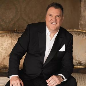 Review: SIR BRYN TERFEL at Kennedy Center
