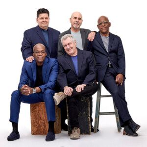 Spyro Gyra to Perform at Patchogue Theatre in March