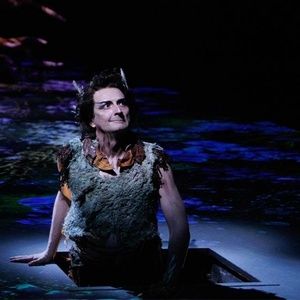 Review: A MIDSUMMER NIGHT'S DREAM at the Stratford Festival Mustn't be Missed!