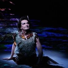 Review: A MIDSUMMER NIGHT'S DREAM at the Stratford Festival Mustn't be Missed!