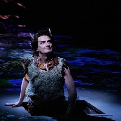 Review: A MIDSUMMER NIGHT'S DREAM at the Stratford Festival Mustn't be Missed!