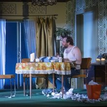 Review: TRUE WEST at Arizona Theatre Company