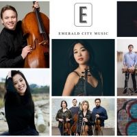 Emerald City Music Announces Fall 2021 Programming Interview
