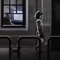 VIDEO: West End Veterans Launch Animated Short Film To Remind People Of The Magic Of…