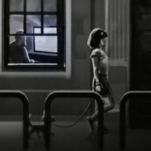 VIDEO: West End Veterans Launch Animated Short Film To Remind People Of The Magic Of