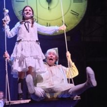 Review: A CHRISTMAS CAROL, Rose Theatre