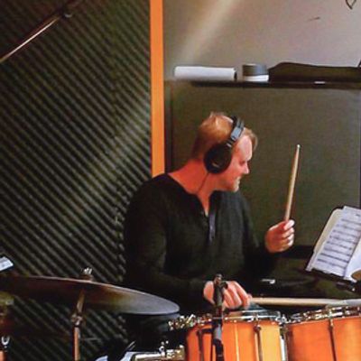 BEYOND THE VEIL: Jason Kruk to Hold CD Release Show at The Muse in Sturgeon Bay
