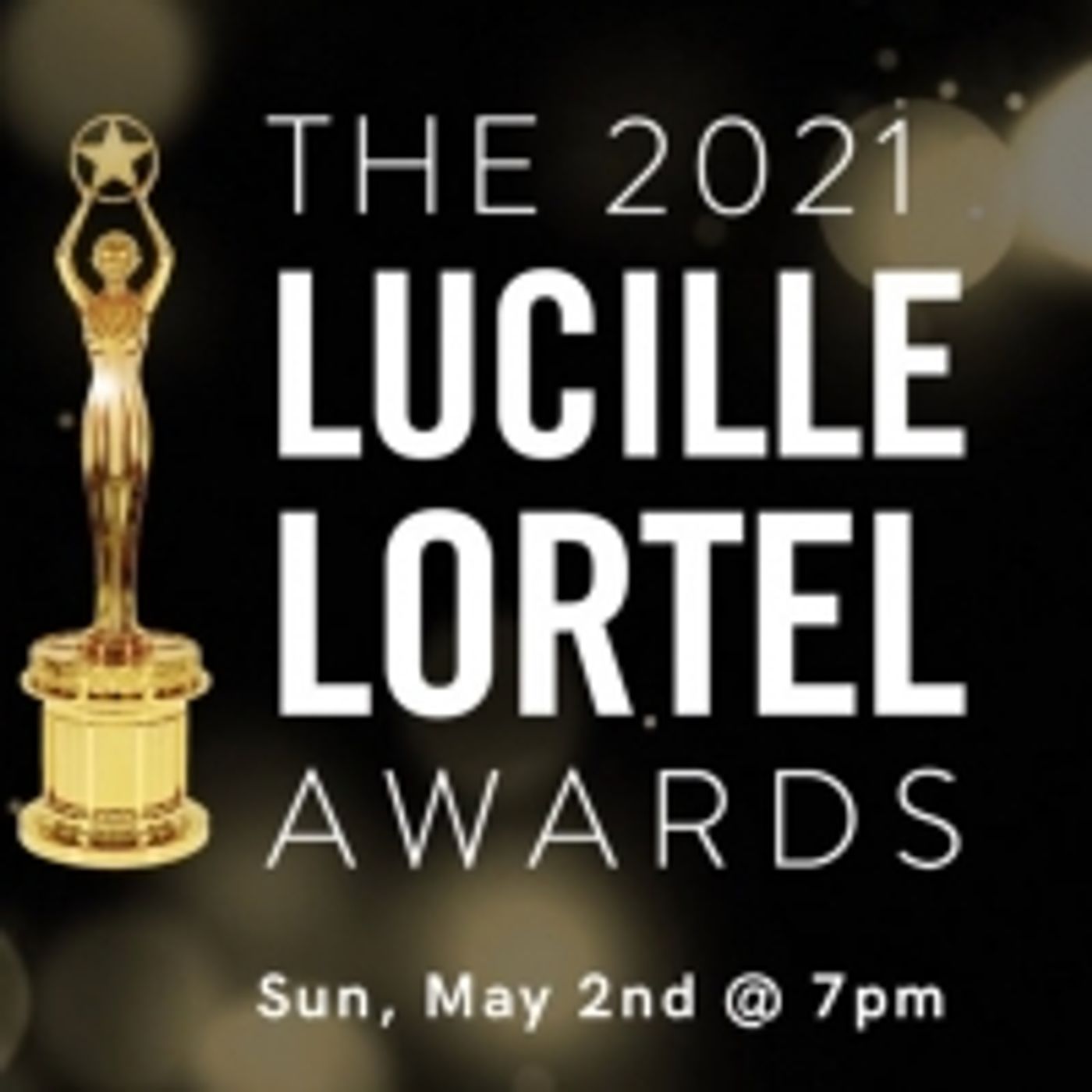 Wake Up With BWW 5/3: Watch the Full LUCILLE LORTEL AWARDS Ceremony, and More!  Image