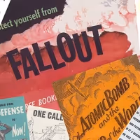 Museum Of Russian Icons Presents 'Atomic Alert!: Confronting The Bomb In The New…
