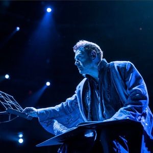 Review: THE TEMPEST, Starring Kenneth Branagh