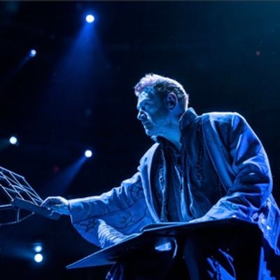 Review: THE TEMPEST, Starring Kenneth Branagh