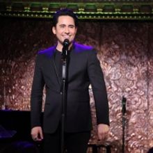 BWW Review: John Lloyd Young Scales The Musical Heights With JUKEBOX HERO at 54 Below