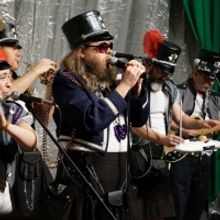 Touchstone Theatre Presents Its Fourth Annual Jakopa's Punch Bowl Concert Fundraiser