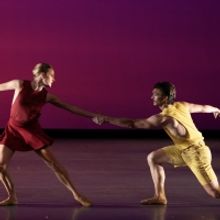 Review: AMERICAN REPERTORY BALLET'S MOVIN' + GROOVIN' Was a Smash at The Kaye Playhou