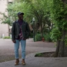 Onry, the Viral Opera Singer Who Joined a College Student For an Impromptu Performanc