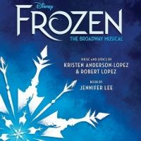 Bid Now on 4 House Tickets to FROZEN and a Backstage Tour
