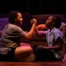 Review: FURLOUGH'S PARADISE at Curious Theatre