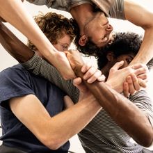 Anna Sperber's BEACONS Comes to the Chocolate Factory Theater