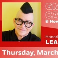 GMHC To Honor Lea DeLaria With the 2022 Howard Ashman Award
