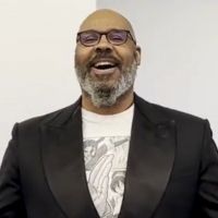 VIDEO: See a Sneak Peek of James Monroe Iglehart in Rehearsal for CHICAGO!