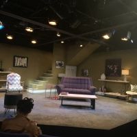 BWW Blog: Learning Theatre Away from the Theatre