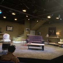 BWW Blog: Learning Theatre Away from the Theatre
